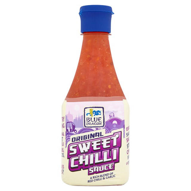 Blue Dragon Original Sweet Chilli sauce