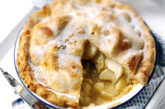 Apple pie