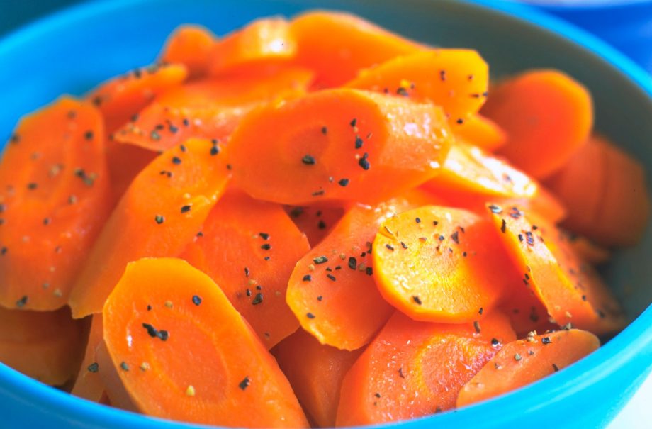 Carrots