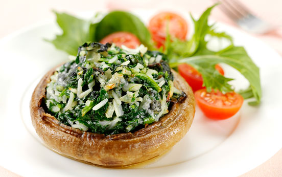 10 ingredients that will help you lose weight