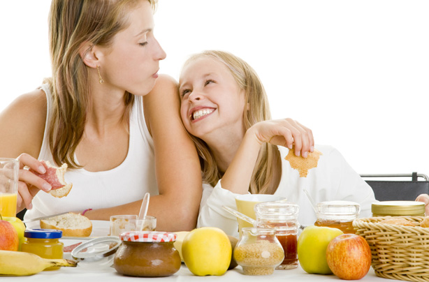 30 ways to stay fuller for longer