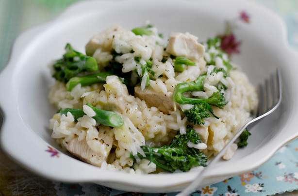 Top 20 chicken recipes for May 2013