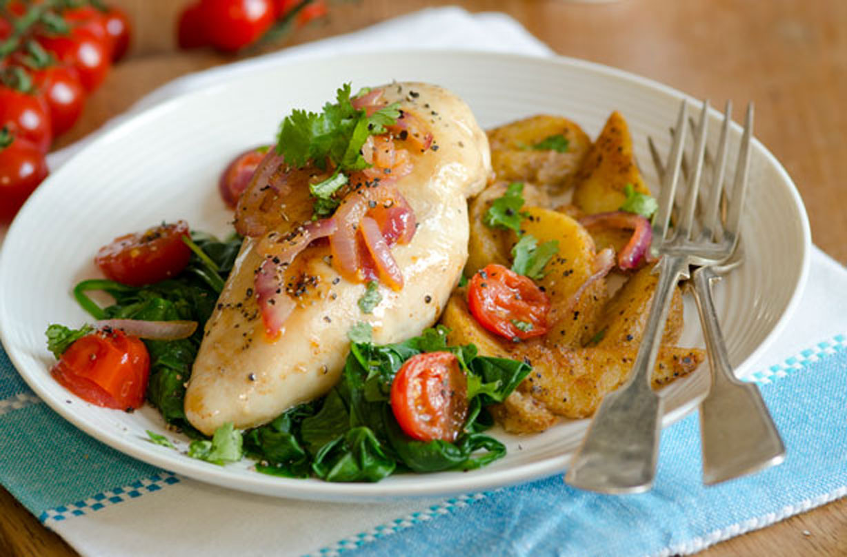 Chicken