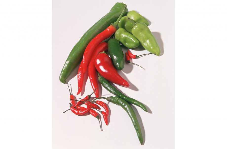 Chillies