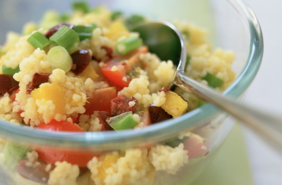 Couscous