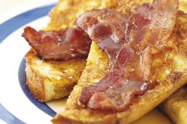 Weird food combinations