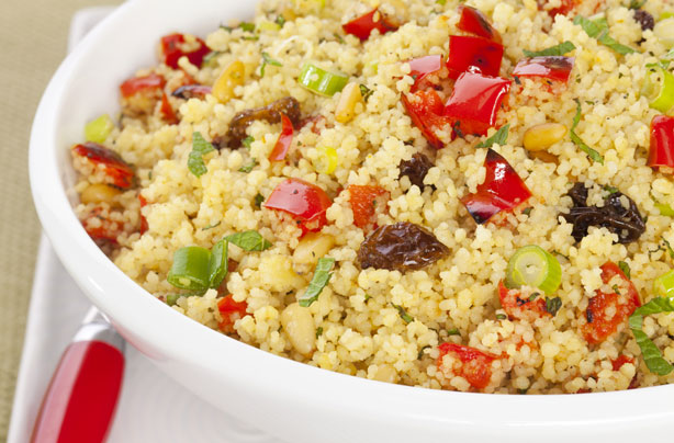 10 ingredients that will help you lose weight
