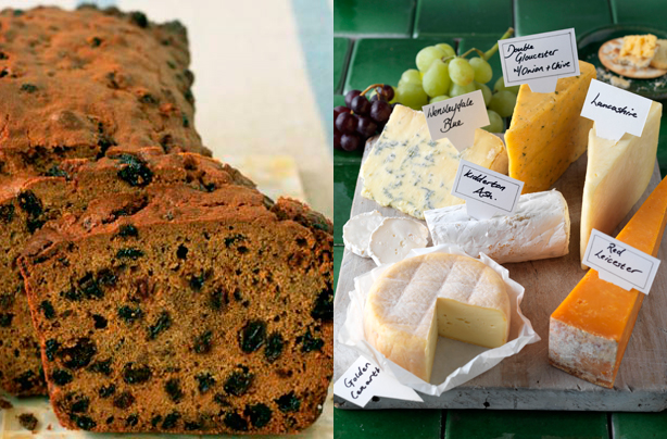 Weird food combinations