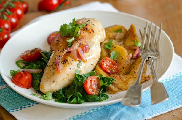 10 ingredients that will help you lose weight