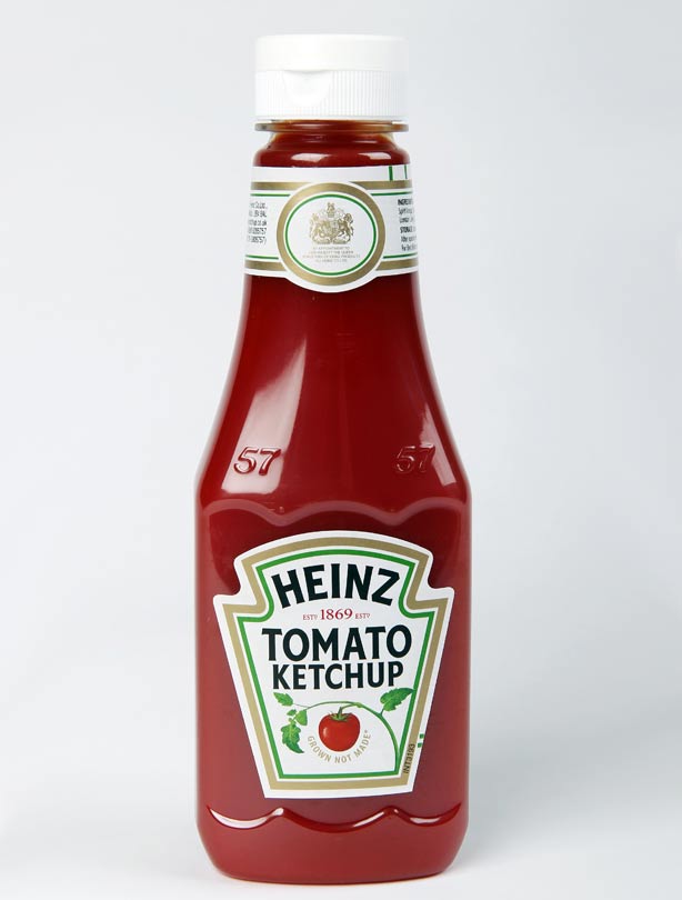 Heinz Tomato Ketchup