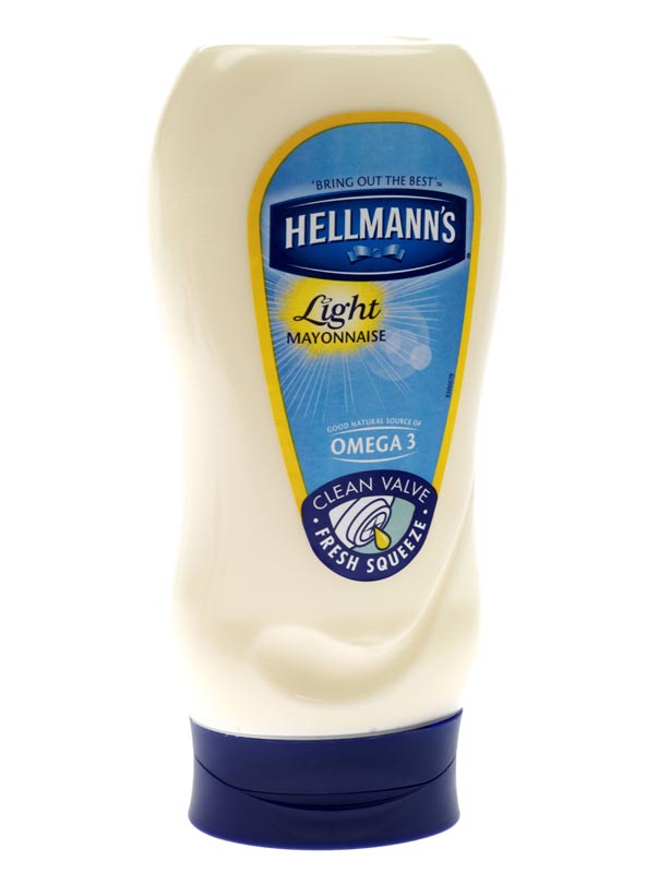 Hellmann's Light Mayonnaise