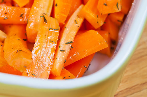 10 ingredients that will help you lose weight