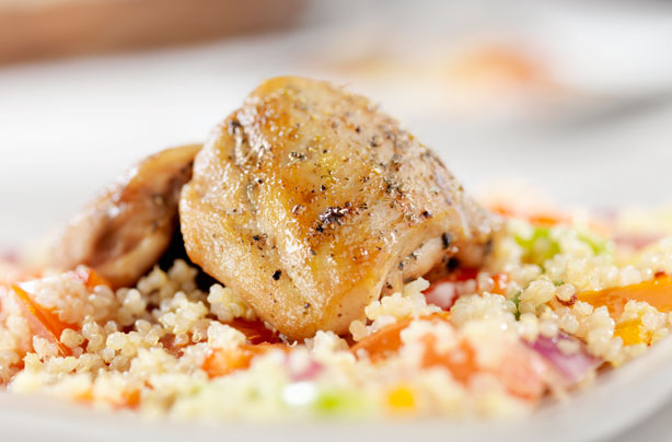 Quinoa recipes