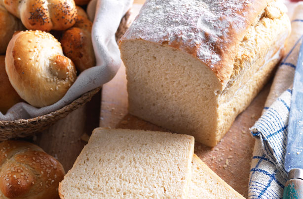 How to make bread