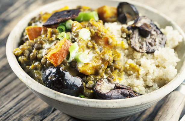 Quinoa recipes