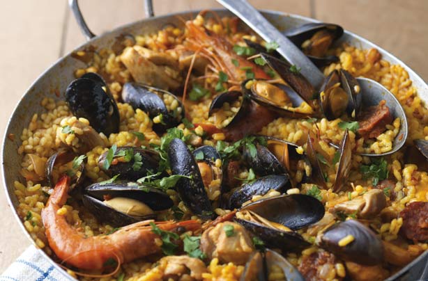 Top 20 chicken recipes for May 2013