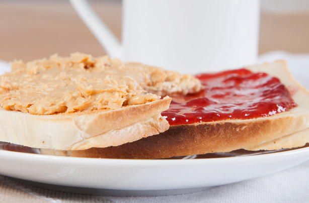 Weird food combinations