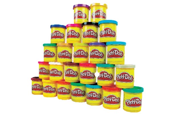 Playdoh 20