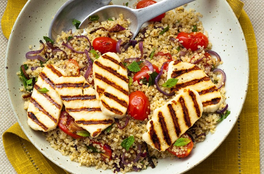 Quinoa