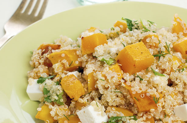 10 ingredients that will help you lose weight