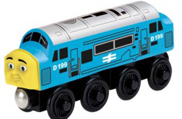Thomas engine