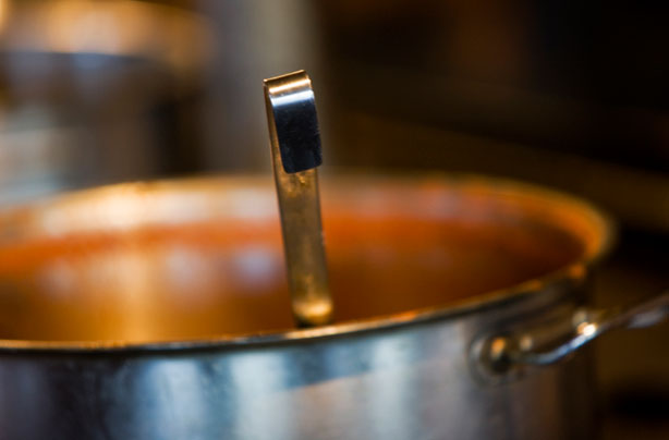 Turkey stock recipe