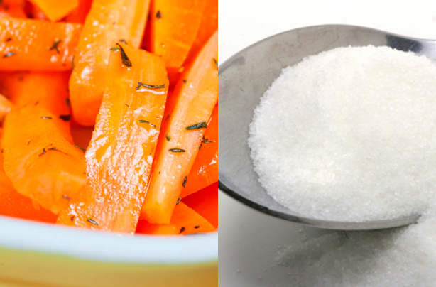 Weird food combinations