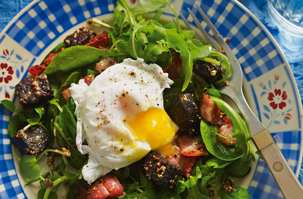 10 ingredients that will help you lose weight