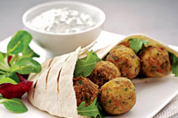 Falafel