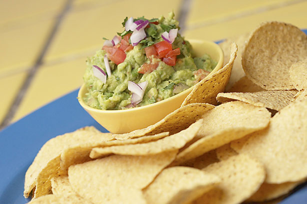 Guacamole
