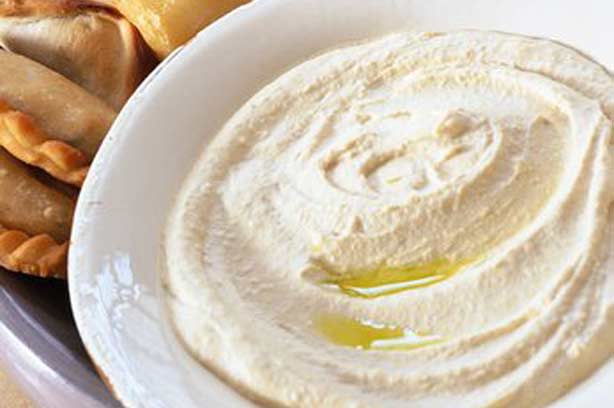 Hummus recipe | Houmous recipe