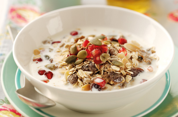 30 ways to stay fuller for longer
