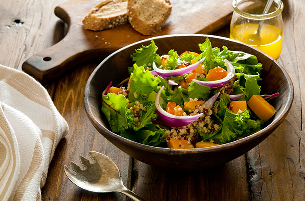 Quinoa recipes