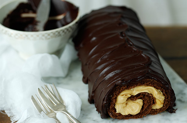Quirky cakes and bakes