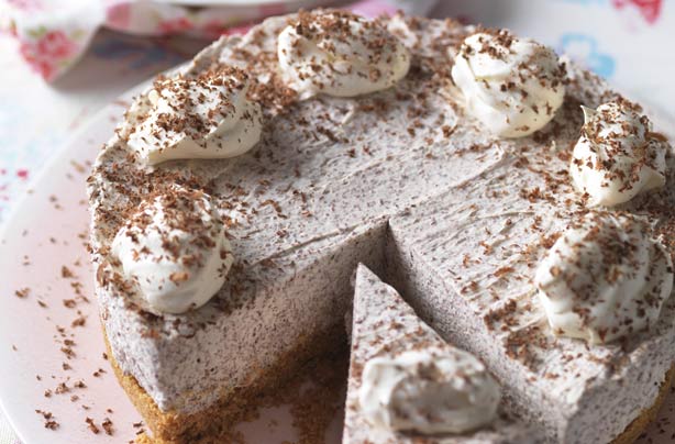 Quirky cakes and bakes