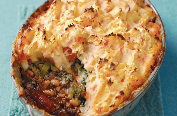 Meals under 400 calories