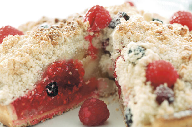 Top cake recipes for June 2013