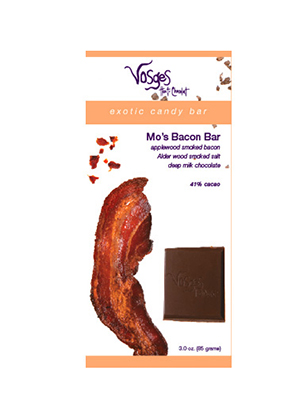 Crazy bacon products you won't believe exist!