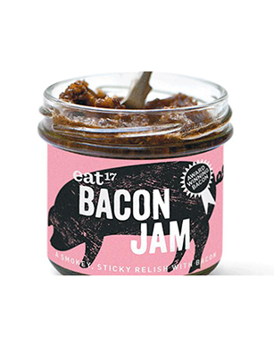 Crazy bacon products you won't believe exist!