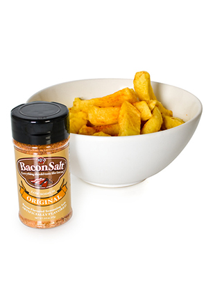 Crazy bacon products you won't believe exist!