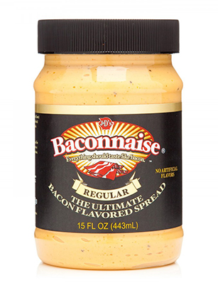 Crazy bacon products you won't believe exist!