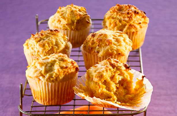 Quirky cakes and bakes