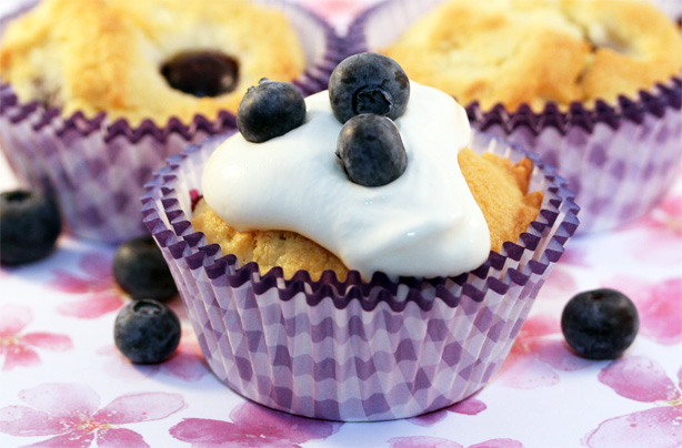 Top cake recipes for June 2013