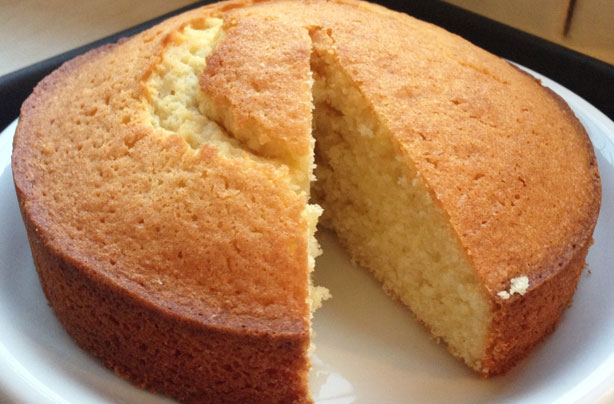 Quirky cakes and bakes