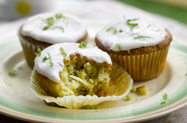 Quirky cakes and bakes