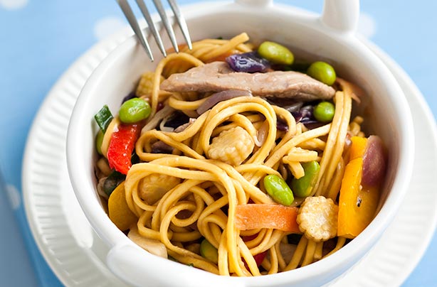 Meals under 400 calories