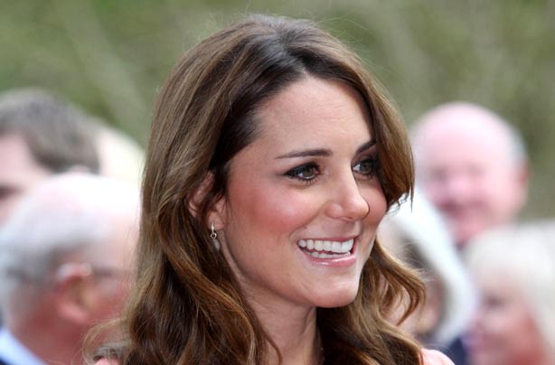 Kate Middleton