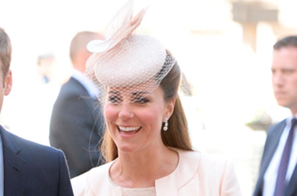Kate Middleton