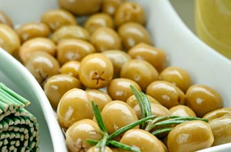 Olives