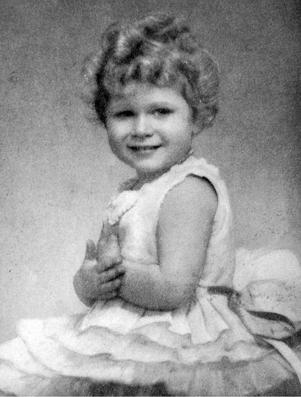 The Queen